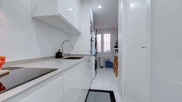 Chalet en Barrio La Siesta - El Salado - Torreta