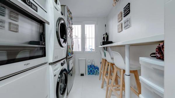 Chalet en Barrio La Siesta - El Salado - Torreta