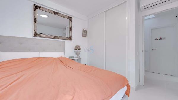 Chalet en Barrio La Siesta - El Salado - Torreta