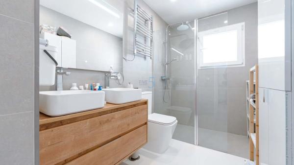 Chalet en Barrio La Siesta - El Salado - Torreta