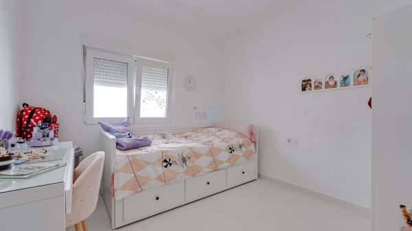 Chalet en Barrio La Siesta - El Salado - Torreta