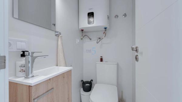 Chalet en Barrio La Siesta - El Salado - Torreta