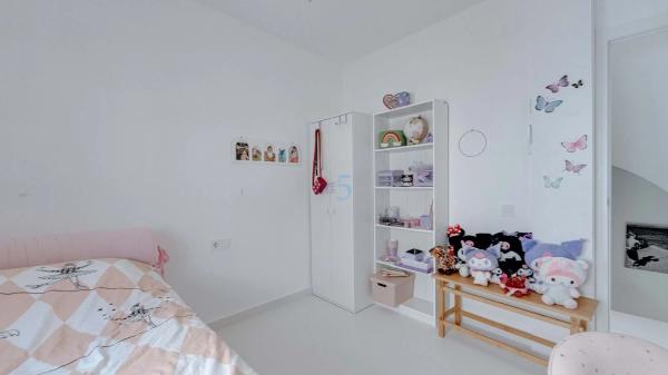 Chalet en Barrio La Siesta - El Salado - Torreta