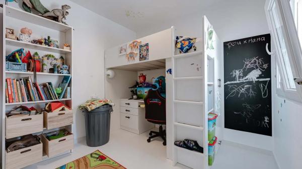 Chalet en Barrio La Siesta - El Salado - Torreta