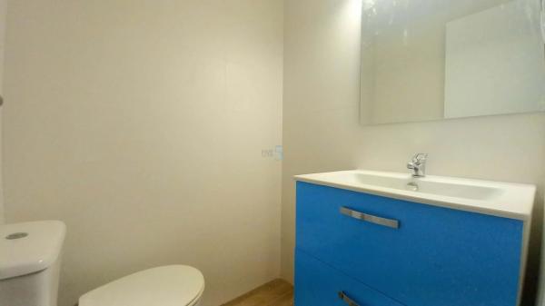 Chalet en Barrio La Siesta - El Salado - Torreta