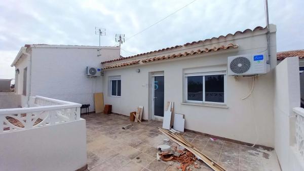 Chalet en Barrio La Siesta - El Salado - Torreta
