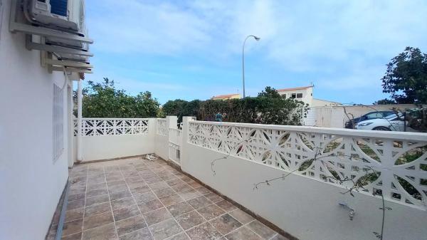 Chalet en Barrio La Siesta - El Salado - Torreta