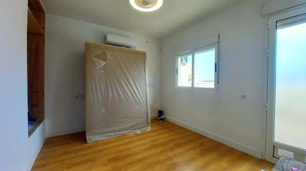 Chalet en Barrio La Siesta - El Salado - Torreta