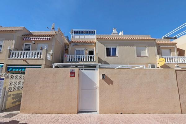 Ático en calle Marisa Ruso López