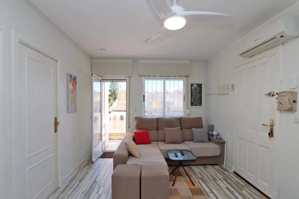 Ático en calle Marisa Ruso López