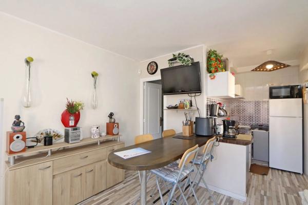 Ático en calle Marisa Ruso López