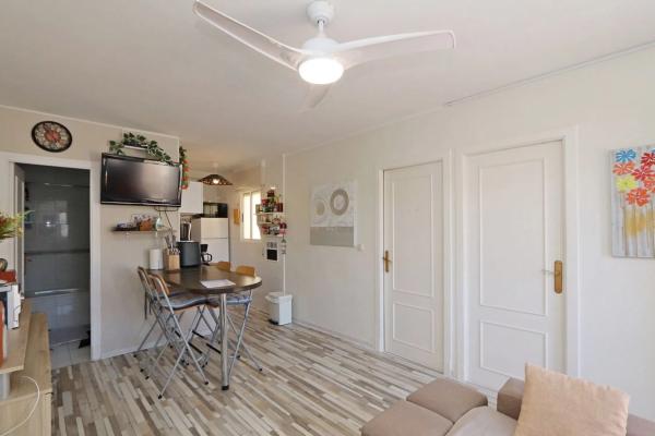 Ático en calle Marisa Ruso López