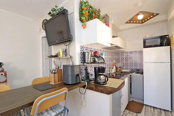 Ático en calle Marisa Ruso López