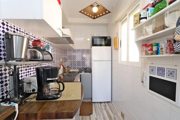 Ático en calle Marisa Ruso López