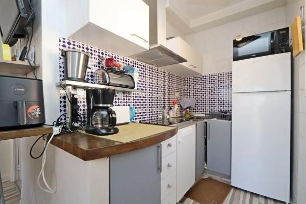 Ático en calle Marisa Ruso López