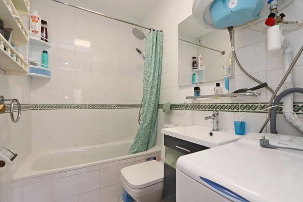 Ático en calle Marisa Ruso López