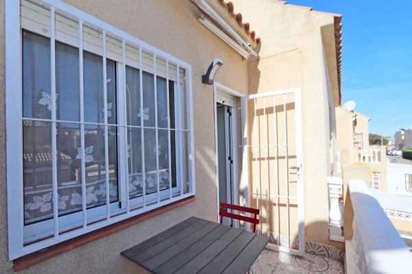 Ático en calle Marisa Ruso López