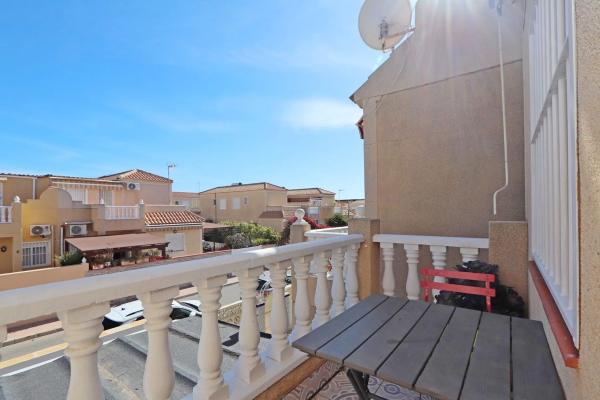 Ático en calle Marisa Ruso López