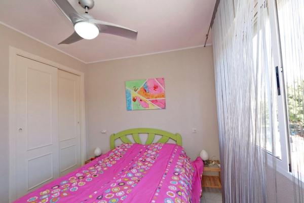 Ático en calle Marisa Ruso López