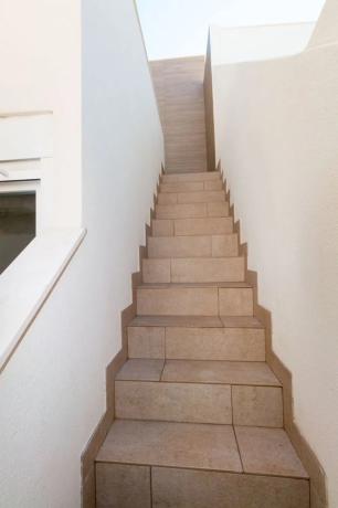 Chalet adosado en puerta Bonita