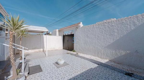 Chalet en Barrio La Siesta - El Salado - Torreta