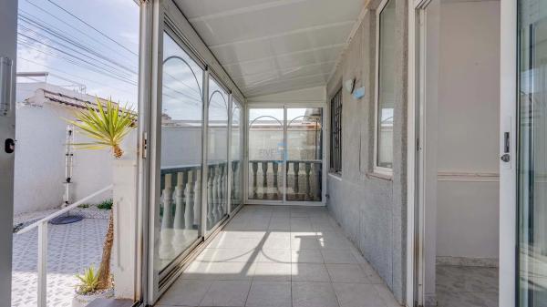 Chalet en Barrio La Siesta - El Salado - Torreta