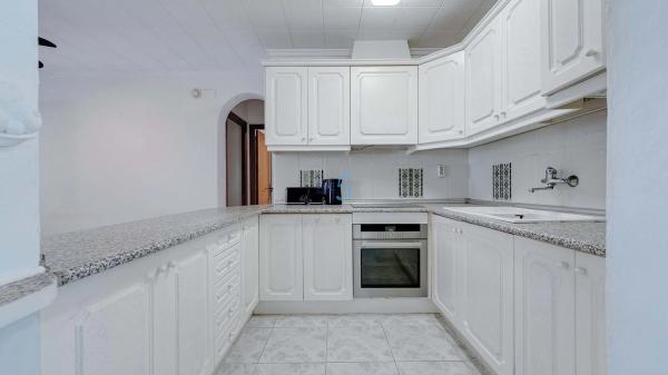 Chalet en Barrio La Siesta - El Salado - Torreta