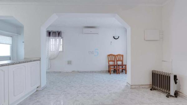 Chalet en Barrio La Siesta - El Salado - Torreta