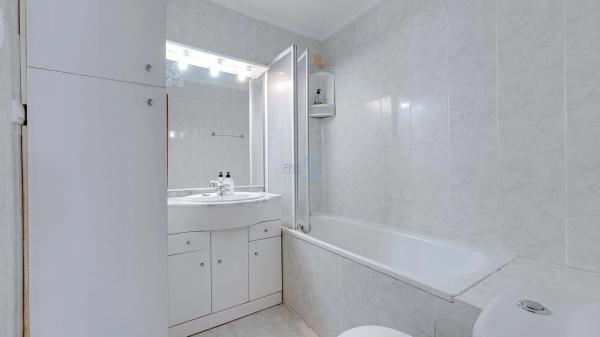 Chalet en Barrio La Siesta - El Salado - Torreta