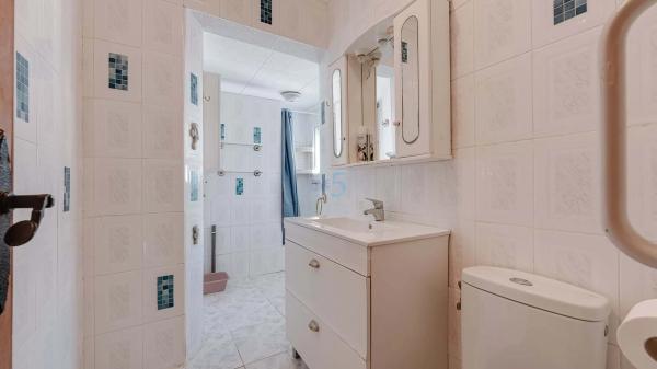 Chalet en Barrio La Siesta - El Salado - Torreta