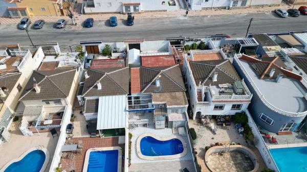 Chalet en Barrio La Siesta - El Salado - Torreta