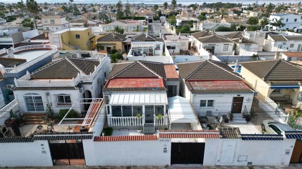 Chalet en Barrio La Siesta - El Salado - Torreta