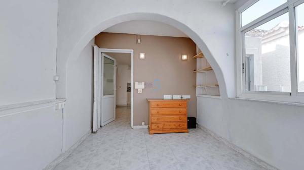 Chalet en Barrio La Siesta - El Salado - Torreta