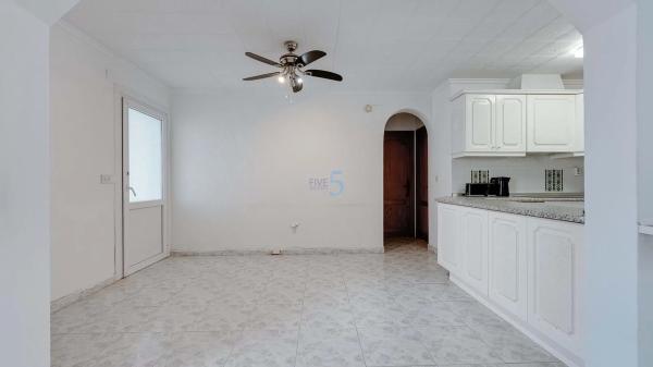 Chalet en Barrio La Siesta - El Salado - Torreta