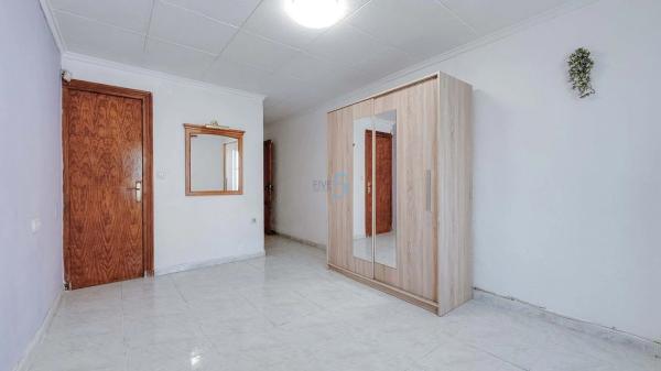 Chalet en Barrio La Siesta - El Salado - Torreta