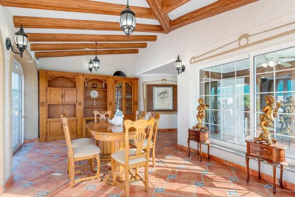 Casa independiente en calle Botticelli, 3