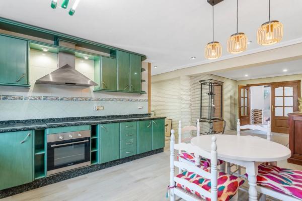 Casa independiente en calle Botticelli, 3