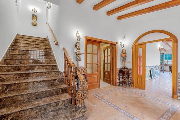 Casa independiente en calle Botticelli, 3