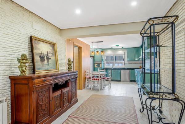 Casa independiente en calle Botticelli, 3