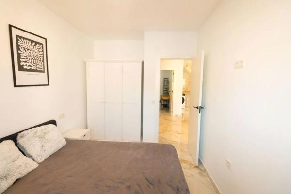 Chalet adosado en puerta Bonita s/n