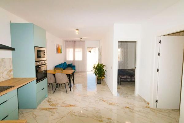 Chalet adosado en puerta Bonita s/n