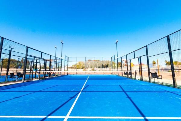 Chalet adosado en puerta Bonita s/n