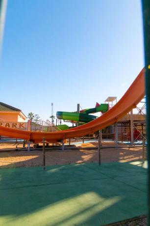 Chalet adosado en puerta Bonita s/n