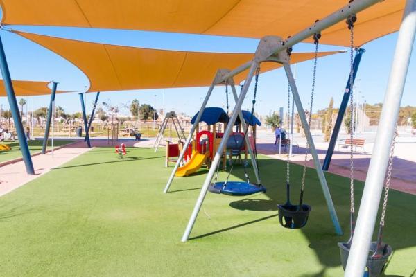 Chalet adosado en puerta Bonita s/n