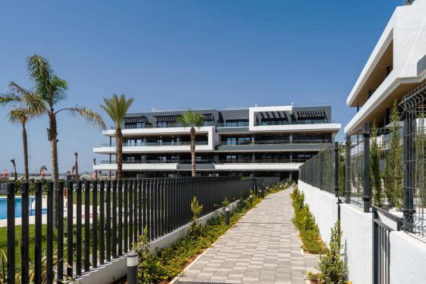 Piso en Parcela R20, Del Plan Parcial Sector s/n