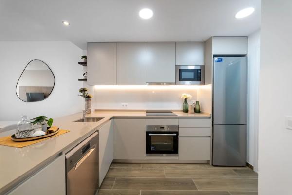 Dúplex en Parcela R20, Del Plan Parcial Sector s/n