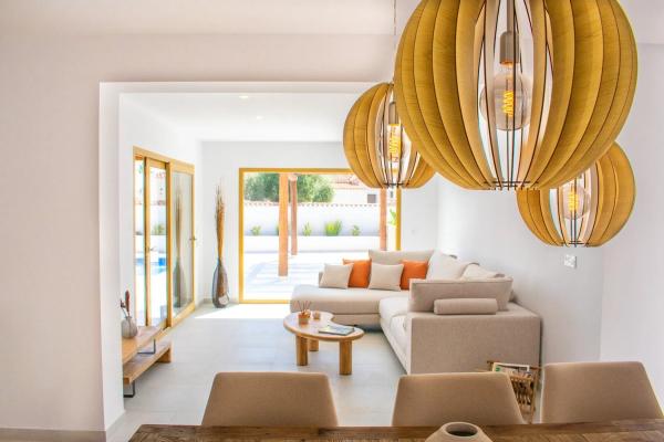 Casa independiente en calle Julio Cortázar, 14