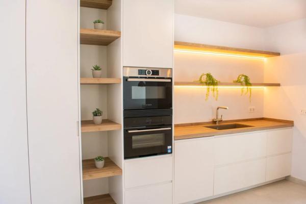 Casa independiente en calle Julio Cortázar, 14