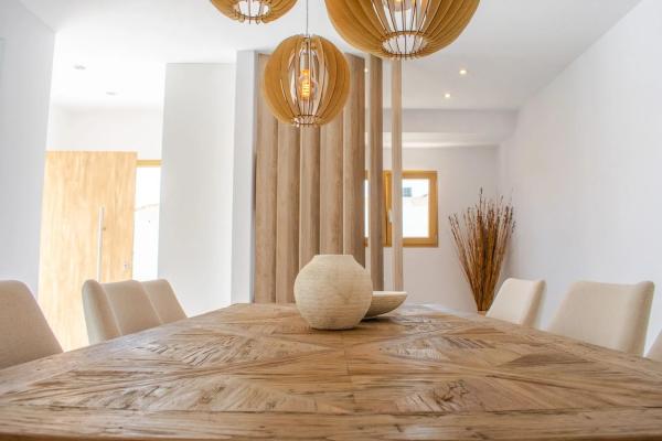 Casa independiente en calle Julio Cortázar, 14