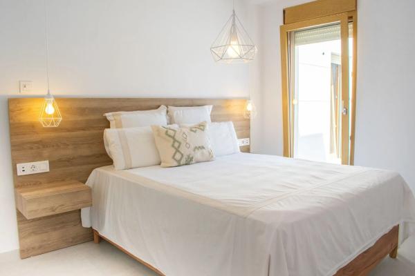 Casa independiente en calle Julio Cortázar, 14